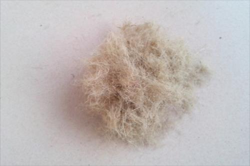 瀝青麻刀是什么？  第1張