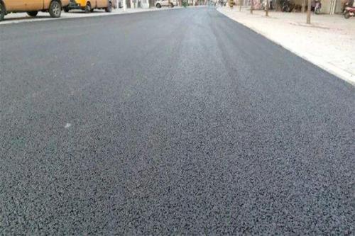 瀝青路面與瀝青混凝土路面的區(qū)別有哪些？  第1張