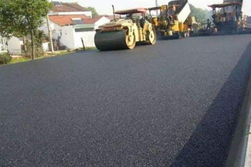 瀝青路面怎么做？