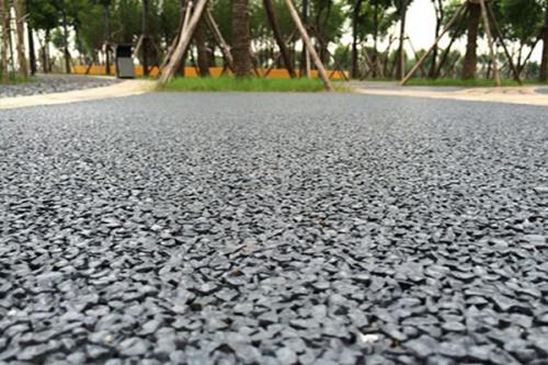 什么是透水瀝青路面？  第3張