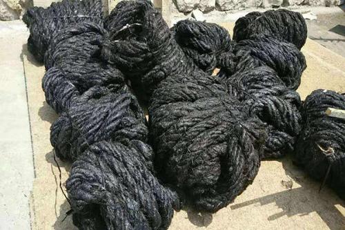 瀝青麻繩是什么？  第2張
