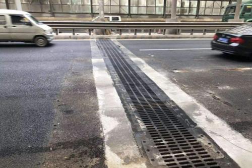 邊坡排水有哪些？