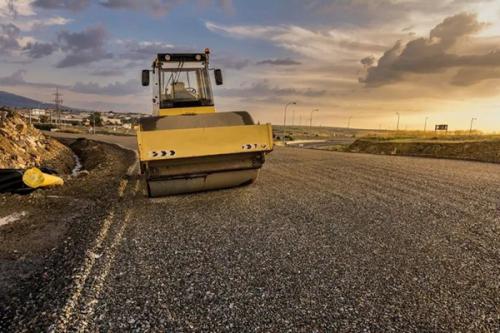 公路工程瀝青路面應該怎么施工呢？  第2張