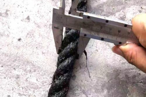 掌握瀝青麻筋施工方法，打造高質(zhì)量工程