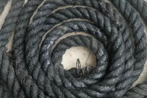 瀝青麻繩和瀝青馬筋的區(qū)別，你知道嗎？?。? 第2張