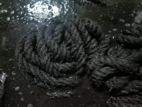 瀝青麻筋的密度是多少，影響路面質(zhì)量你知多少？  第2張