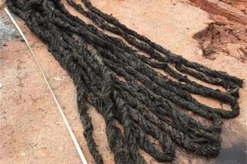 瀝青麻筋的密度是多少，影響路面質(zhì)量你知多少？  第3張