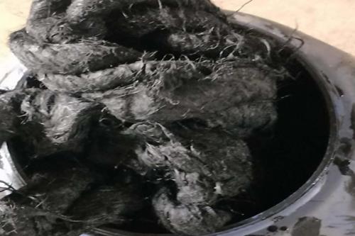 擋土墻沉降縫為何采用瀝青麻絮？  第2張