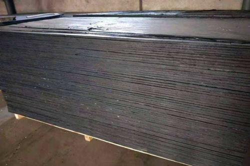 伸縮瀝青木絲板：多功能建材，你知道它的作用嗎？  第2張