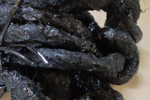 掌握瀝青麻絲封堵套管施工技巧，保障工程質(zhì)量。  第4張