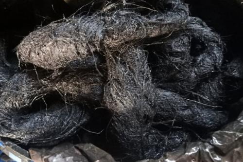 瀝青麻繩的防水性能如何？  第2張