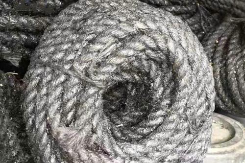 瀝青麻繩與瀝青油毛氈：區(qū)別大揭秘！  第3張