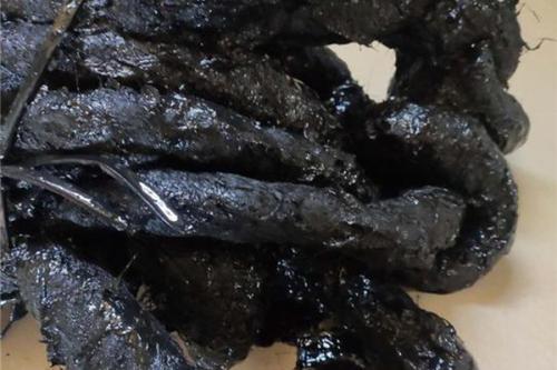 瀝青麻筋的特點(diǎn)你了解嗎？  第2張