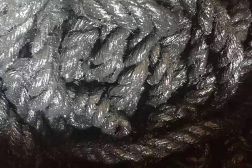 燃氣管道中瀝青麻繩的應用領域是怎樣的？