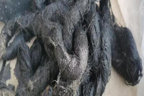 瀝青麻絮的結(jié)構(gòu)特性、制作工藝與應(yīng)用場(chǎng)景全解  第3張
