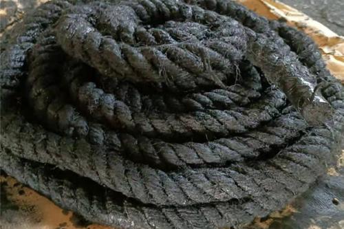 最新瀝青麻繩產(chǎn)品質(zhì)量標準解析