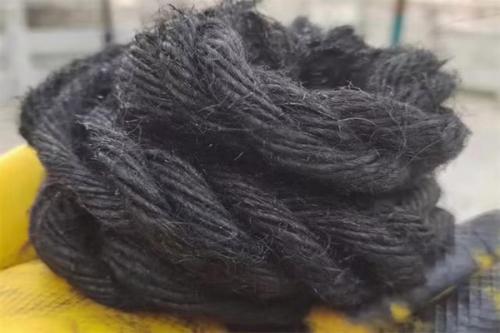 瀝青麻繩的作用優(yōu)點