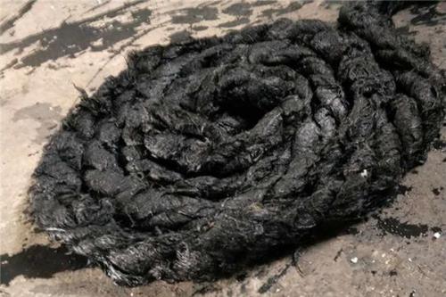 瀝青麻絮和瀝青甘蔗板的區(qū)別