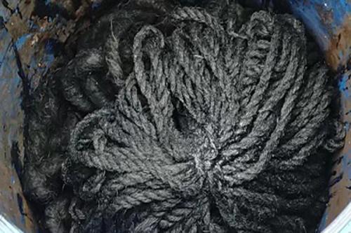 瀝青麻筋要不要進(jìn)場檢測  第2張