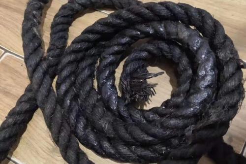 瀝青麻繩有沒有保質(zhì)期
